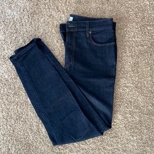LOFT Modern High Rise Skinny Ankle Size 8 / 29